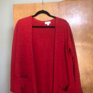 Brand new lularoe Sarah